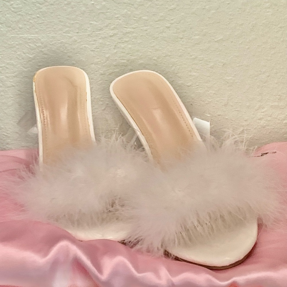 Barbie style, Seletto heels - Picture 4 of 8